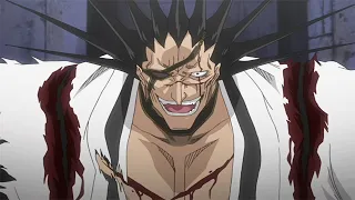 خطة ايزن سوسكى وقتال ايتشيغو ضد بياكويا ملخص أنمى بليتش Bleach Soul Society Arc Final 3 