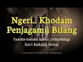 Download Lagu 👉 Khodam Penjagamu : Tanda Kamu Sedang Dilindungi Dari Bahaya Besar 💥
