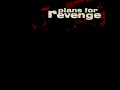 Plans For Revenge - Hardcore Dan (2002)