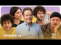 The Breaking Bad Episode feat Bryan Cranston Aaron Paul Friends Keep Secrets