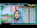 Download Lagu TERBARU Album Sholawat Defi Lukmana Bikin Hati Adem