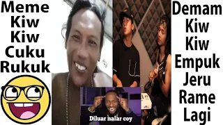 arti meme kiw kiw cukurukuk yg rame lagi