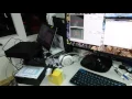 Multi Cameras 2D Barcode Reading - Read 2 different DataMatrix 2D barcodes from 2 cameras