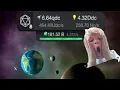 Cell To Singularity OP Primary Simulation