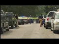 4P Suspect sought in murder of Augusta city worker