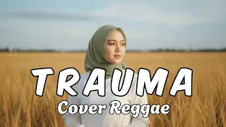 trauma yunita ababiel pencipta alik ababiel dan aul wafa reggae cover by hanifah voice lab