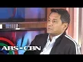 Richard Gomez duda sa kakayahan ng Pinoy manalo sa basketball world stage ANC