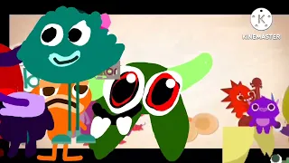 Very New Endless Alphabet Intro Add Round 5 