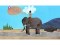 The Elephant The Rider and the Path - A Tale of Behavior Change
