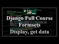 Django Full Course - 16 0