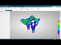 Tinh nang moi trong Solid Edge 2023 - Simulation Mo phong