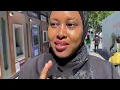 Download Lagu Let me show you a Somali mall in Istanbul || First time visiting hospital in Istanbul + more Vlog