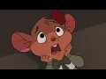 Download Lagu The Great Mouse Detective (1986) - Final Scene [2K]