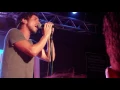 10 Years MA. 08/20/16 Fix Me Acoustic