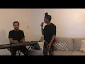 Rileyy Lanez I’m Leaving Piano Cover