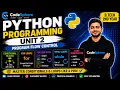 Python Programming Unit 2 AKTU Control Statements Loops B Tech 2nd Year