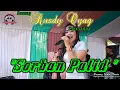 RUSDY OYAG PERCUSSION #SORBAN PALID