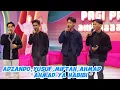 Download Lagu AHMAD YA HABIBI - ADZANDO,YUSUF,MIFTAH, AHMAD