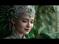 Enchanted Fantasy World Of Fairies & Dragons | Magical Castles And Forest Palaces [AI Music Video]