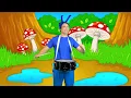 The Ants Go Marching - Kids Songs and Nursery Rhymes | Bounce Patrol