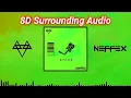 Download Lagu NEFFEX - S.Y.C.N.O. (SOMETHING YOU COULD NEVER OWN) • 8D Surrounding Audio • Copyright Free