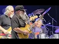 Download Lagu Canned Heat feat. Ten Years After - Let´s Work Together - Parkbühne Leipzig 2024