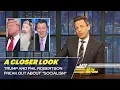 Download Trump and Phil Robertson Freak Out About