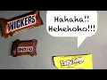 Best Candy Puns and Jokes Compilation