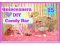 Quince DIY EASY Candy Bar