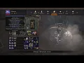 Path of Exile - ensnaring arrow cheese build