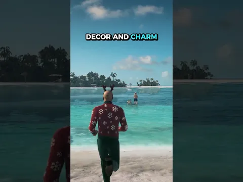 Hitman movie VS Hitman game..