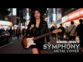 Download Lagu KANGEN - DEWA19 (METAL COVER) SYMPHONY METAL | HEAVY METAL | GOTHIC METAL 