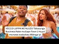 Lagu VECCOO LUPPA NE NJUZU Takasunga Business Rake muCape Town | Huyai munzwe zvakaitwa Mbinga iyi