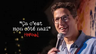 J’arrête les blagues à risque - Haroun