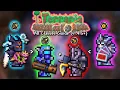 UPDATED ALL Terraria Class Loadouts Guide v1 4 5