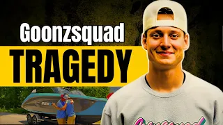 the dark side of goonzquad s success you didnt know
