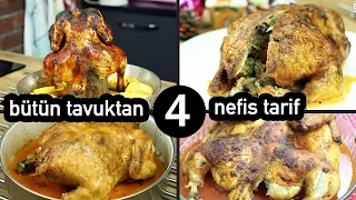 tencerede tavuk tarifi (tandır Tadinda) https://youtu.be/0zraQXoWxZE DÖKÜM TAVADA TAVUK GÖĞSÜ TARİFİ. 
