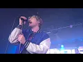 Thornhill-Views From The Sun (Live-2021 Canberra)