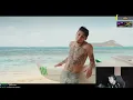 Baran / Cakal - Aşk Olsun Dinliyor