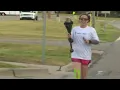 Macomb County celebrates bicentennial with torch run