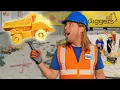 Download Lagu Zal klusjesman Hal de gouden kiepwagen vinden?
