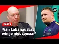‘Ook voor Luke Littler zal het een nerveus avondje worden’ | WK Darts Draait Door S2 #1
