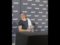 Download Lagu Rico Verhoeven kan zijn telefoon niet meer ontgrendelen door Jamal Ben Saddik