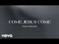 Download Lagu CeCe Winans - Come Jesus Come (Official Lyric Video)
