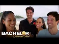 Download Lagu Bekijk het VOLLEDIGE liefdesverhaal van Joe en Serena in 'Paradise' | Bachelor in Paradise