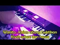 Download Lagu Pertemuan Adam dan Hawa karaoke, plus suara 1 Maharani Kahar