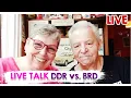 Download Lagu 🏡 LIVE TALK mit SUSI \u0026 UWE | DDR Erinnerungen vs. BRD Erinnerungen 🏡