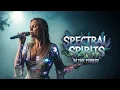Lagu Spectral Spirits in the Forest 💀 Dark Seductive Heavy Metal (AIKON SHOW Official)