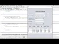 Java MIS Transaction Management System Information management system With source code