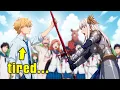 When The Strongest Demon Gets Bored And Becomes An Adventurer Manhwa Recap